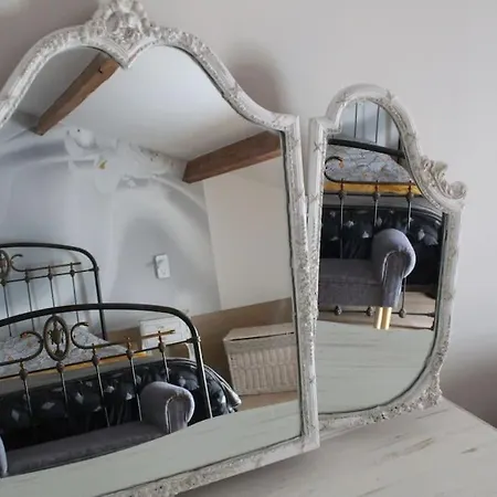 L'escapade Charentaise * Mons (Charente)