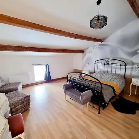 L'escapade Charentaise Mons (Charente)