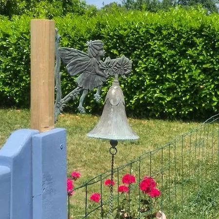 L'escapade Charentaise Mons (Charente)