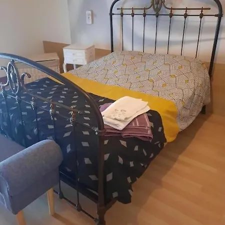 L'escapade Charentaise * Mons (Charente)