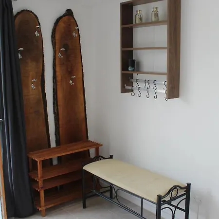 L'escapade Charentaise Mons (Charente)