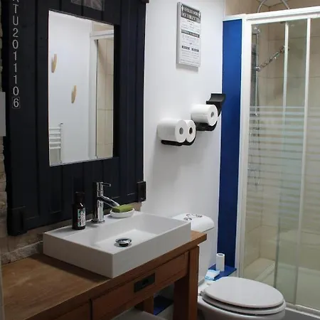 L'escapade Charentaise