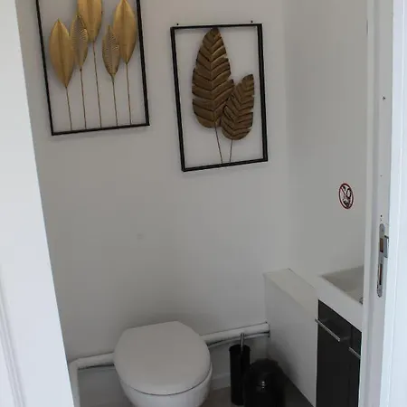 L'escapade Charentaise *