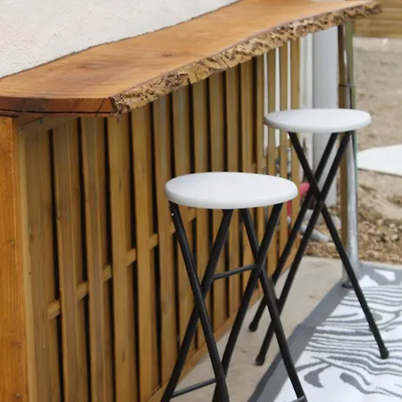 בית נופש L'escapade Charentaise