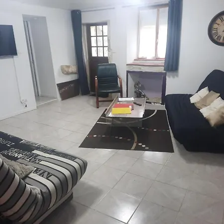 Holiday home L'escapade Charentaise Mons (Charente)