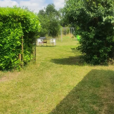 L'escapade Charentaise Mons (Charente)