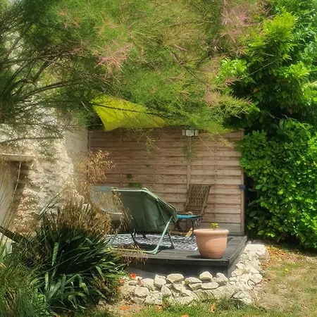 L'escapade Charentaise