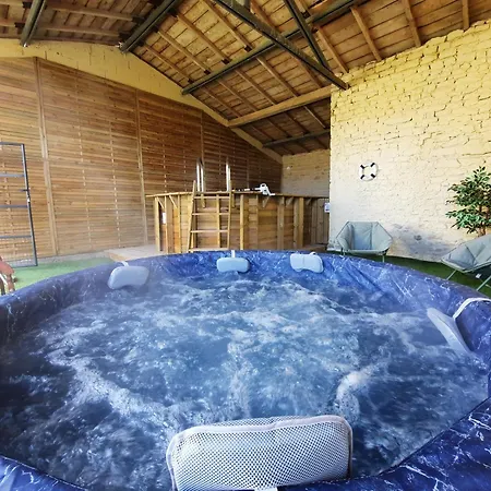 L'escapade Charentaise * Mons (Charente)